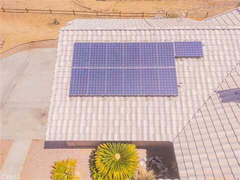 Hanford, YUCCA VALLEY, CA 92284