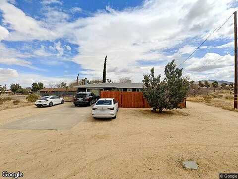 Valley Vista, YUCCA VALLEY, CA 92284