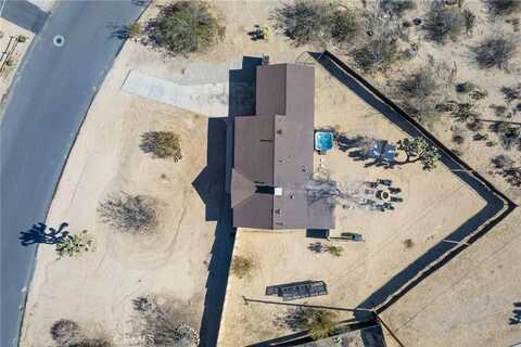 Rubidoux, YUCCA VALLEY, CA 92284
