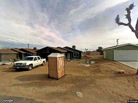 Hermosa, YUCCA VALLEY, CA 92284