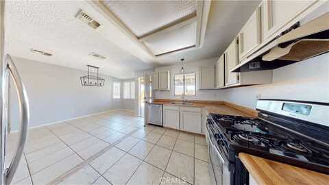 Mojave, TWENTYNINE PALMS, CA 92277