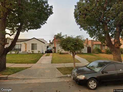 4Th, LOS ANGELES, CA 90043