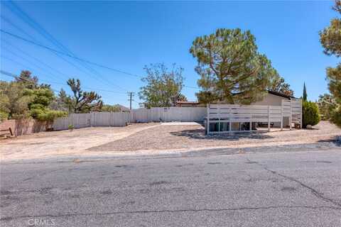 Free Gold, YUCCA VALLEY, CA 92284