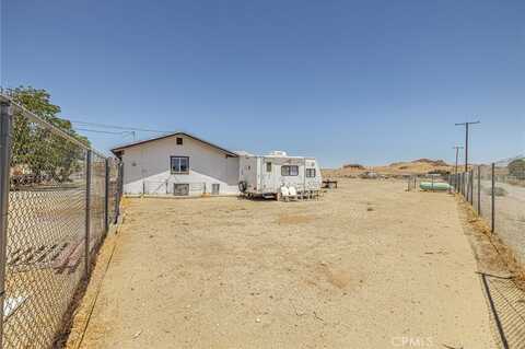 Mojave Tropico, ROSAMOND, CA 93560