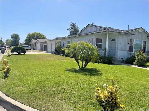 Glendora, COVINA, CA 91724