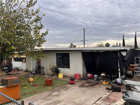 Mill, COLTON, CA 92324