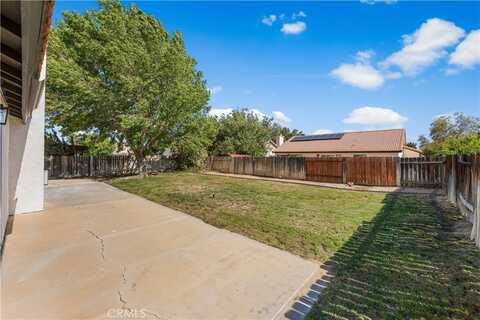 Jahon, ROSAMOND, CA 93560