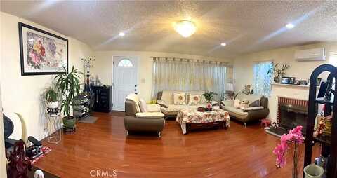 Nevada, EL MONTE, CA 91731