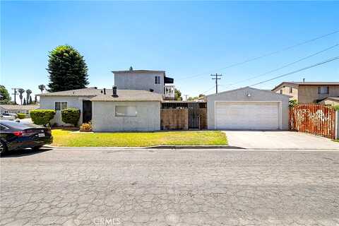 Harris, COMPTON, CA 90221