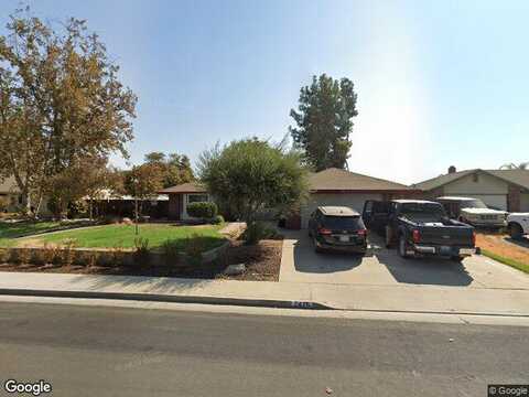Santa Lucia, HANFORD, CA 93230