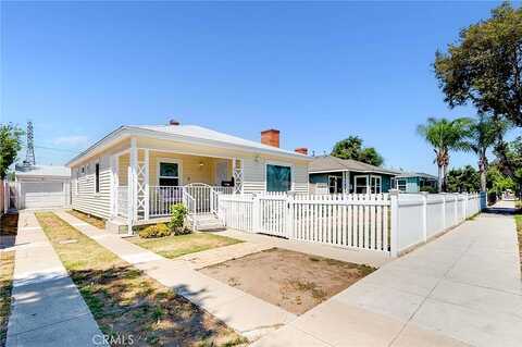 69Th, LONG BEACH, CA 90805