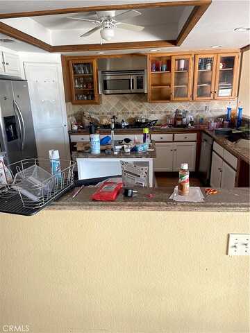 Papago, APPLE VALLEY, CA 92307