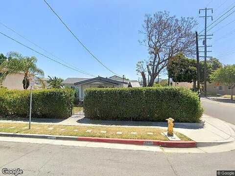 246Th, LOMITA, CA 90717