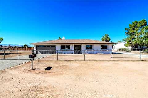 Gayhead, APPLE VALLEY, CA 92307