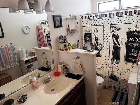 Goshute, APPLE VALLEY, CA 92307