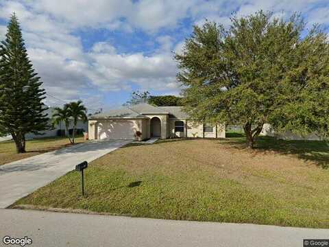 12Th, CAPE CORAL, FL 33990