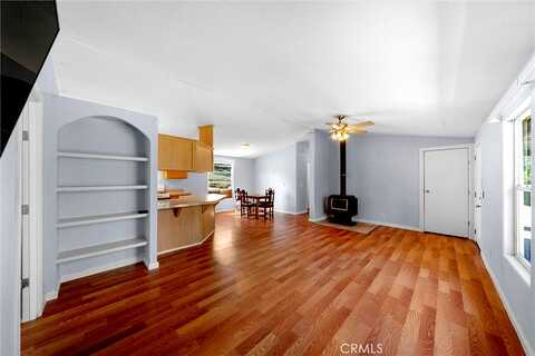 Oakridge, CORNING, CA 96021