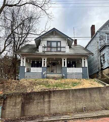 Flagler, MCKEESPORT, PA 15132