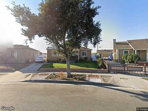 Cerise, GARDENA, CA 90249