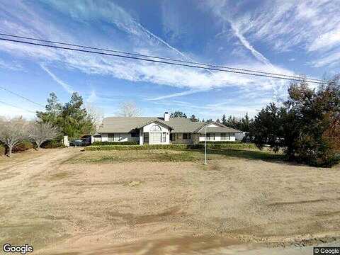 Live Oak, HESPERIA, CA 92345