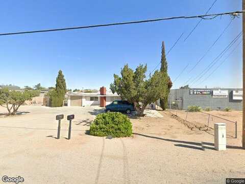 Main, HESPERIA, CA 92345