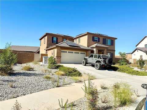 Fir, OAK HILLS, CA 92344
