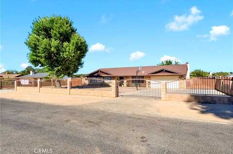 Cuyamaca, APPLE VALLEY, CA 92307