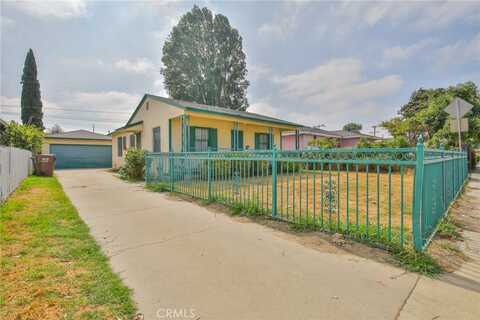 White, COMPTON, CA 90221