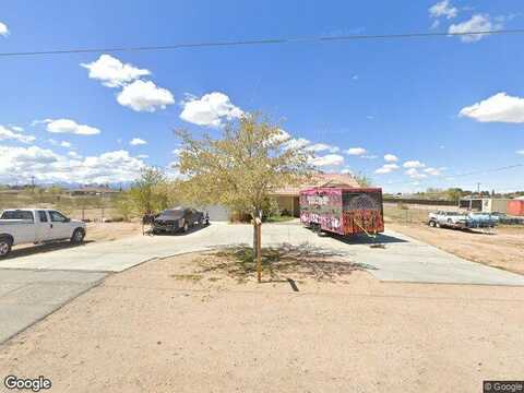 Pinon, HESPERIA, CA 92345