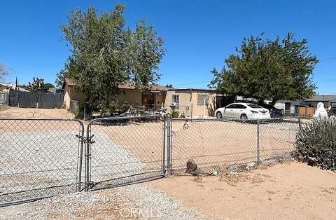 Kern, HESPERIA, CA 92345