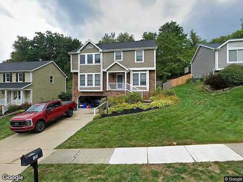 Oak Pointe, MONROEVILLE, PA 15146