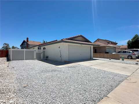 Pluto, VICTORVILLE, CA 92392