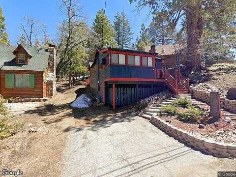 Silver Tip, BIG BEAR LAKE, CA 92315