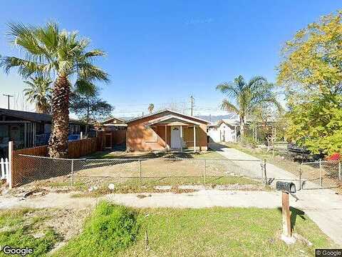 H, COLTON, CA 92324