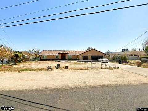 Buckthorn, HESPERIA, CA 92345