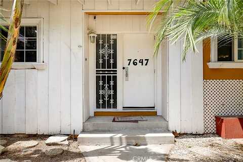 Mason, WINNETKA, CA 91306