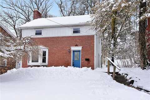 Center, AVALON, PA 15202