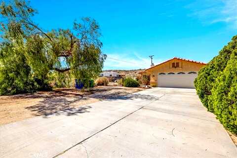 Sunnyslope, TWENTYNINE PALMS, CA 92277