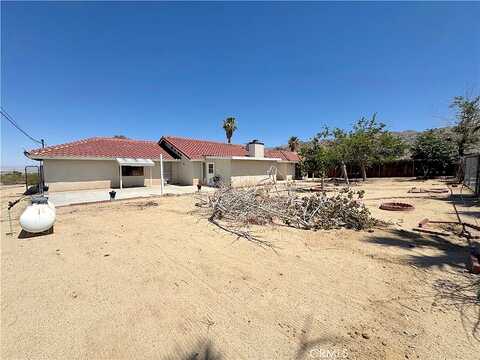 Galleta, TWENTYNINE PALMS, CA 92277