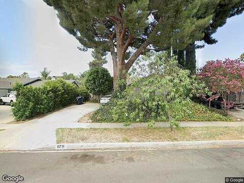 Rhea, RESEDA, CA 91335