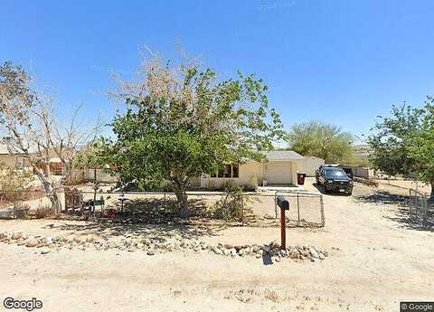 Halsey, TWENTYNINE PALMS, CA 92277