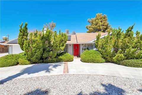 El Dorado, YUCCA VALLEY, CA 92284