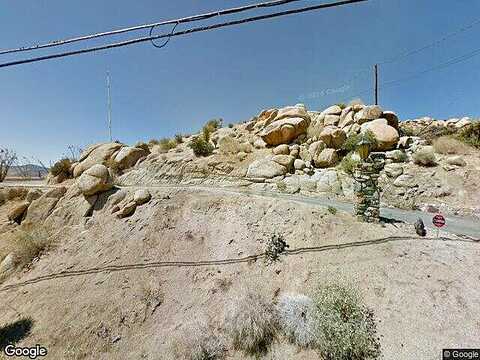 Farrelo, YUCCA VALLEY, CA 92284