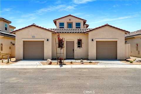 Desert Vista, YUCCA VALLEY, CA 92284