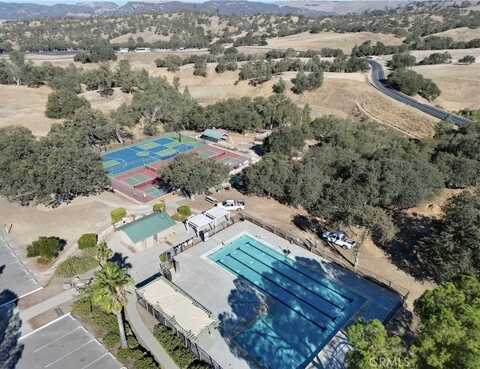 Longhorn, PASO ROBLES, CA 93446