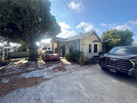 112Th, INGLEWOOD, CA 90304