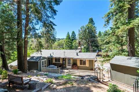Live Oak, ANGELUS OAKS, CA 92305