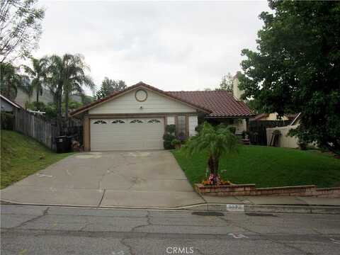 Villa, HIGHLAND, CA 92346