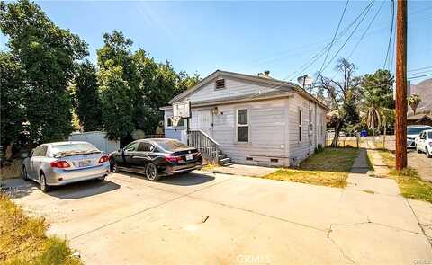 Pacific, HIGHLAND, CA 92346