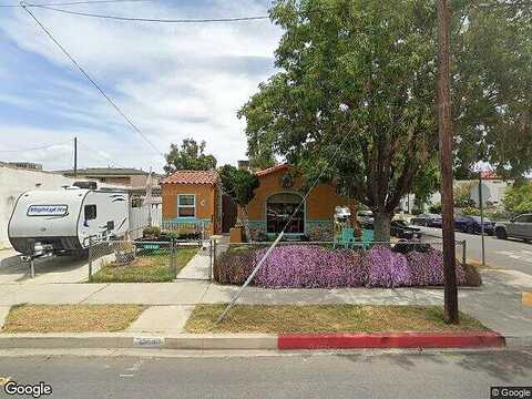 President, HARBOR CITY, CA 90710